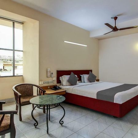 Hotel Saaket Residency Visakhapatnam Exterior foto